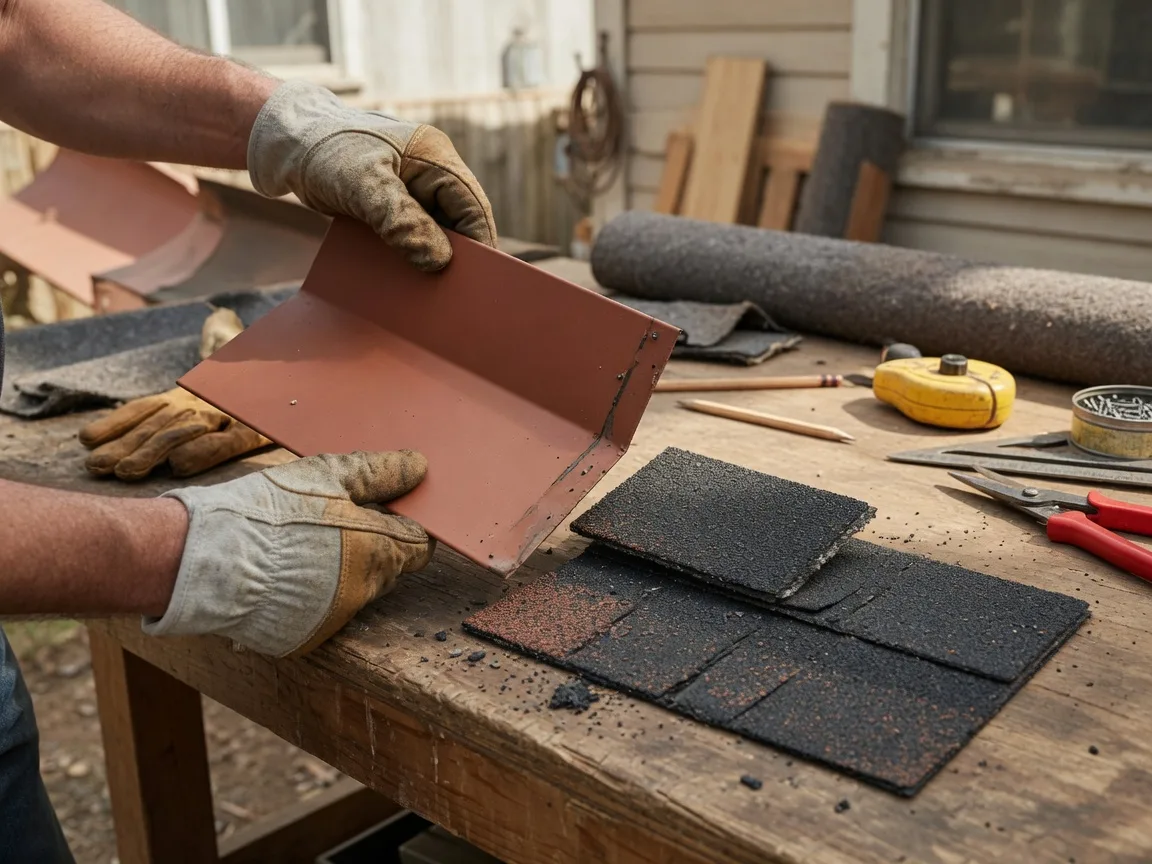 Roof Repair company in Moccasin, MT